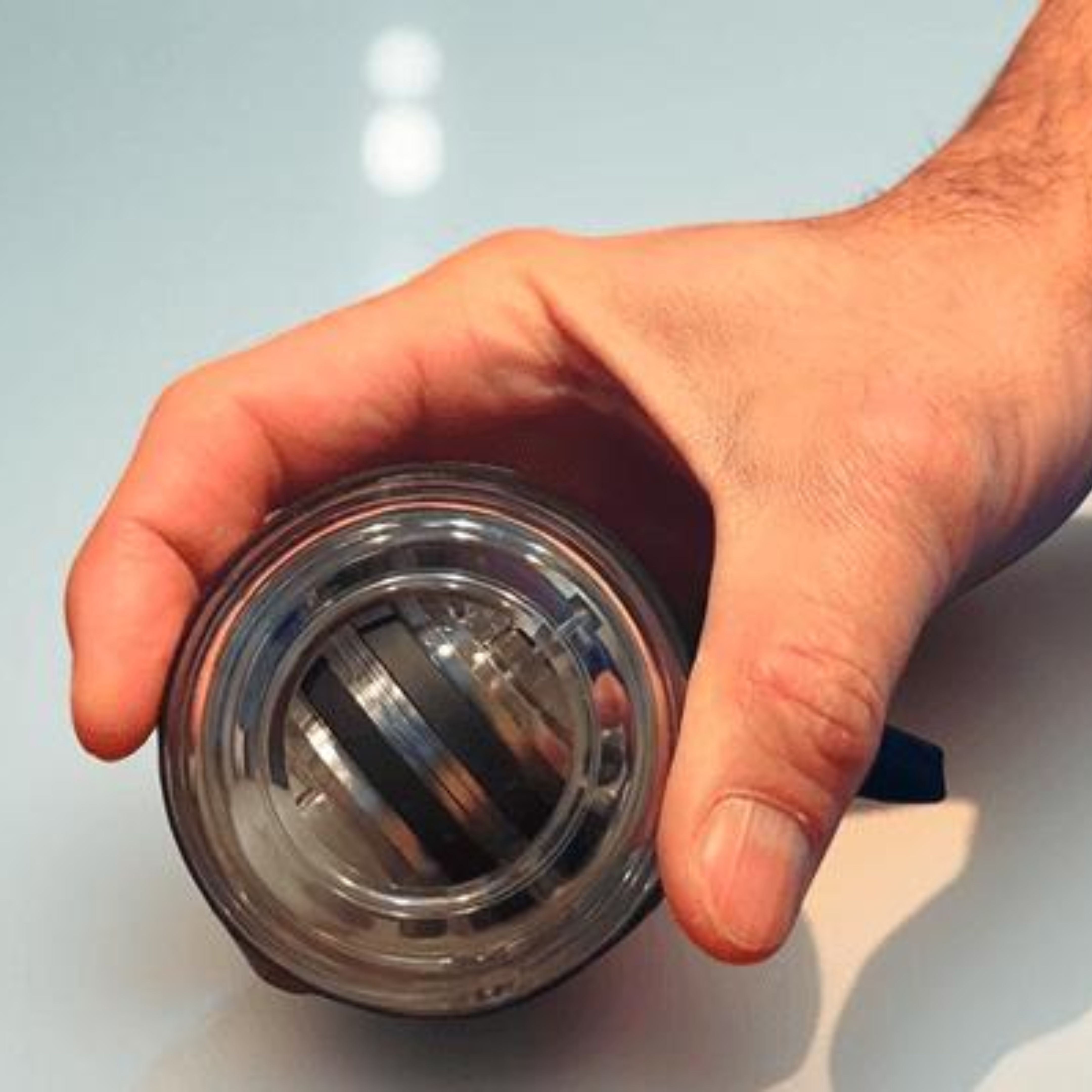 Vital Wrist Ball review David M.